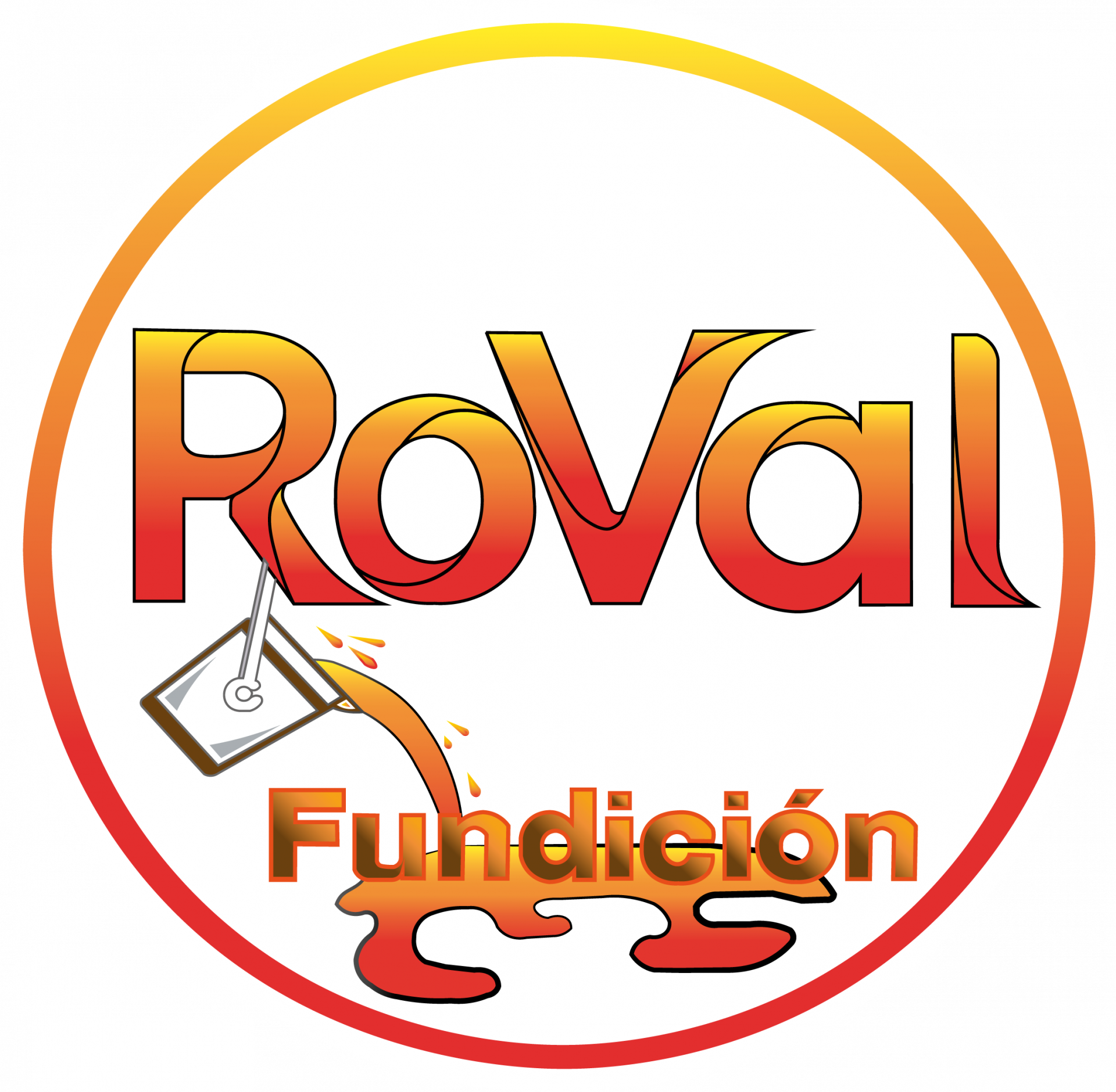 GlobalDrive-Roval Función-Logo
