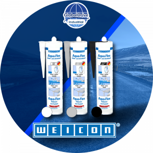 Aqua-Flex® Polímero MS-Adhesivos y selladores-Weicon-GlobalDrive S.A.C