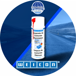 Limpiador de Contactos Electrónicos-Adhesivos y selladores-Weicon-GlobalDrive S.A.C