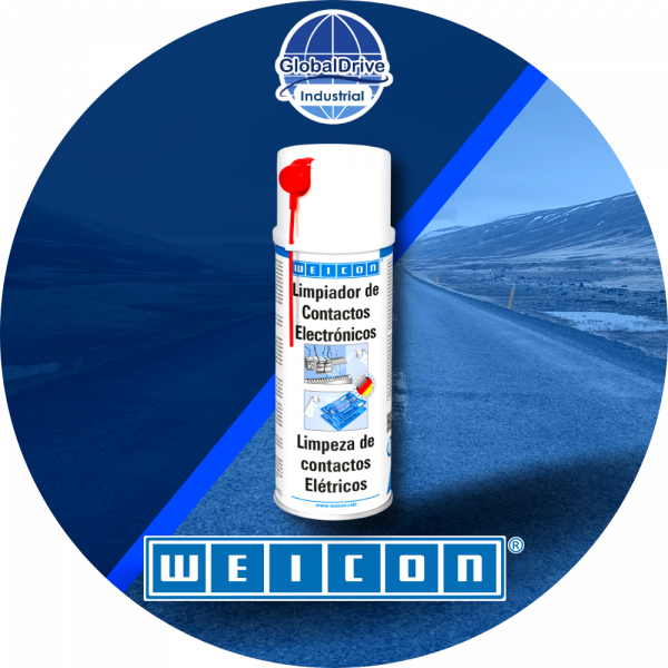 Limpiador de Contactos Electrónicos-Adhesivos y selladores-Weicon-GlobalDrive S.A.C
