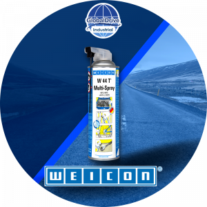 W 44 T® Multi-Spray-Spray tecnicos-Weicon-GlobalDrive S.A.C