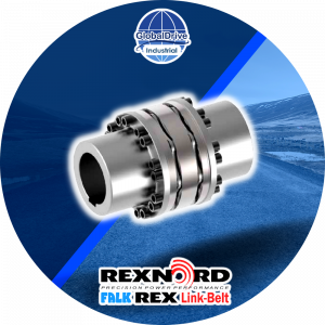 Acoplamiento Modulflex 9215-XX-3500