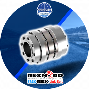 Acoplamiento Modulflex 9215-XX-4500