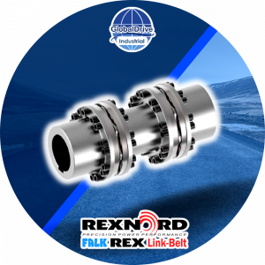 Acoplamiento Modulflex 9235-XX-3000