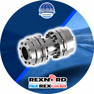 Acoplamiento Modulflex 9235-XX-4000-Acoplamientos de disco-REXNORD-GlobalDrive S.A.C