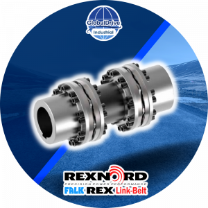 Acoplamiento Modulflex 9255-XX-3000