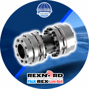 Acoplamiento Modulflex 9255-XX-4000