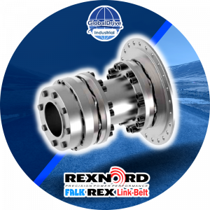 Acoplamiento Modulflex 9275-XX-4000-Acoplamientos de disco-REXNORD-GlobalDrive S.A.C