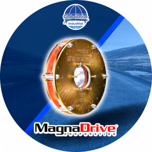 Acoplamiento magnético FGC-MagnaDrive-GlobalDrive S.A.C