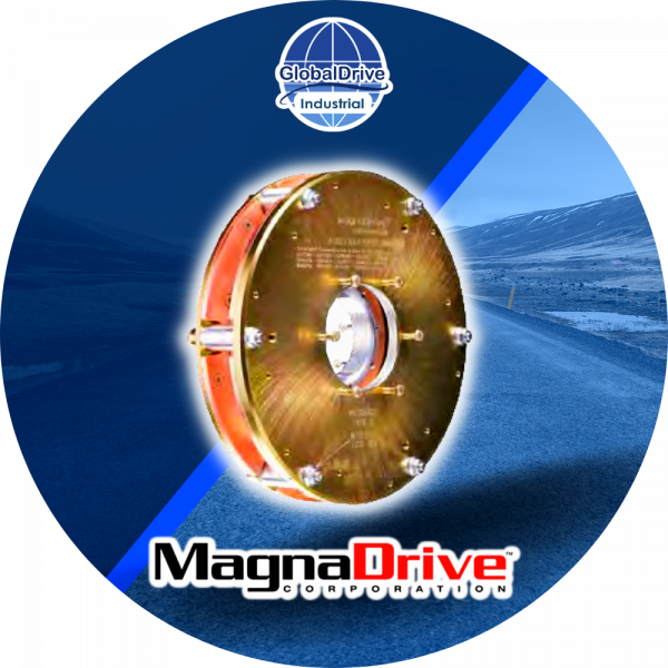 Acoplamiento magnético FGC-MagnaDrive-GlobalDrive S.A.C