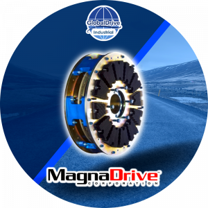 Acoplamiento magnético MGD-MagnaDrive-GlobalDrive S.A.C