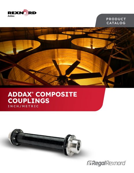 Catalogo Addax CT-REXNORD-GlobalDrive S.A.C.