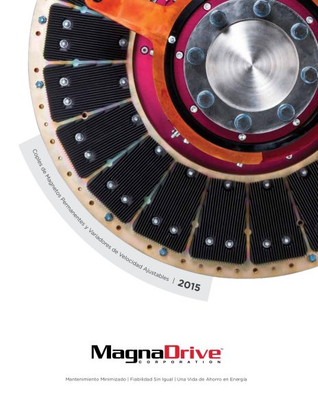 MagnaDrive-GlobalDrive S.A.C.