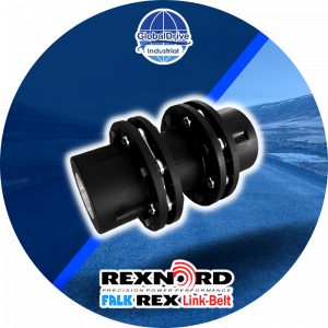 Acoplamiento de disco Thomas XTSR52-REXNORD-GlobalDrive S.A.C