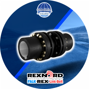 Acoplamiento de disco Thomas XTSR71-REXNORD-GlobalDrive S.A.C