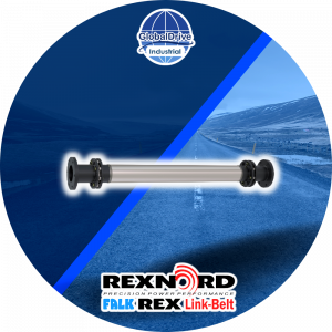 Acoplamiento de disco Thomas XTSRGA-REXNORD-GlobalDrive S.A.C